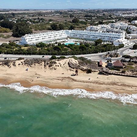 Punta Candor Suites Rota Exteriér fotografie