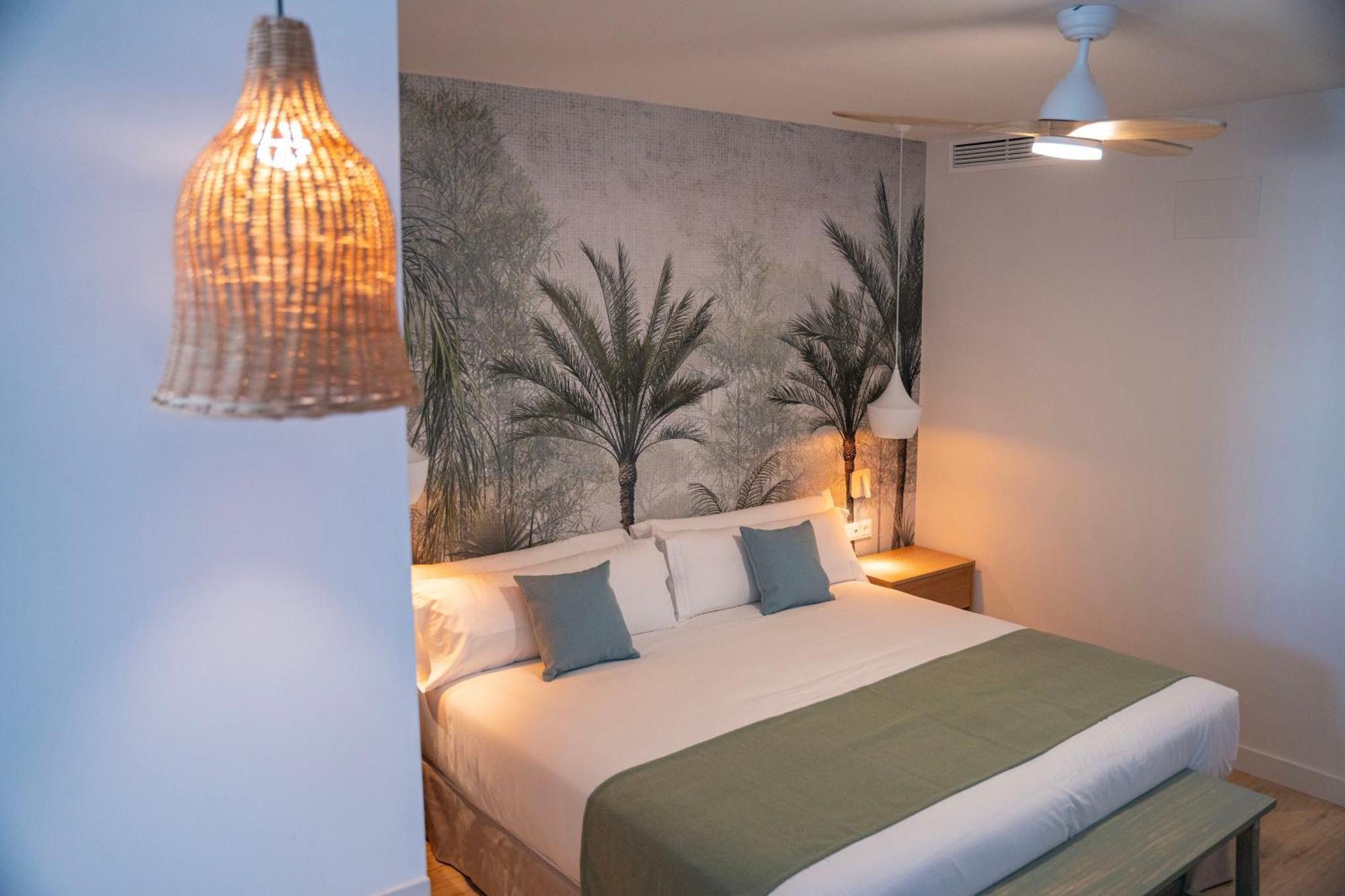 Punta Candor Suites Rota Exteriér fotografie