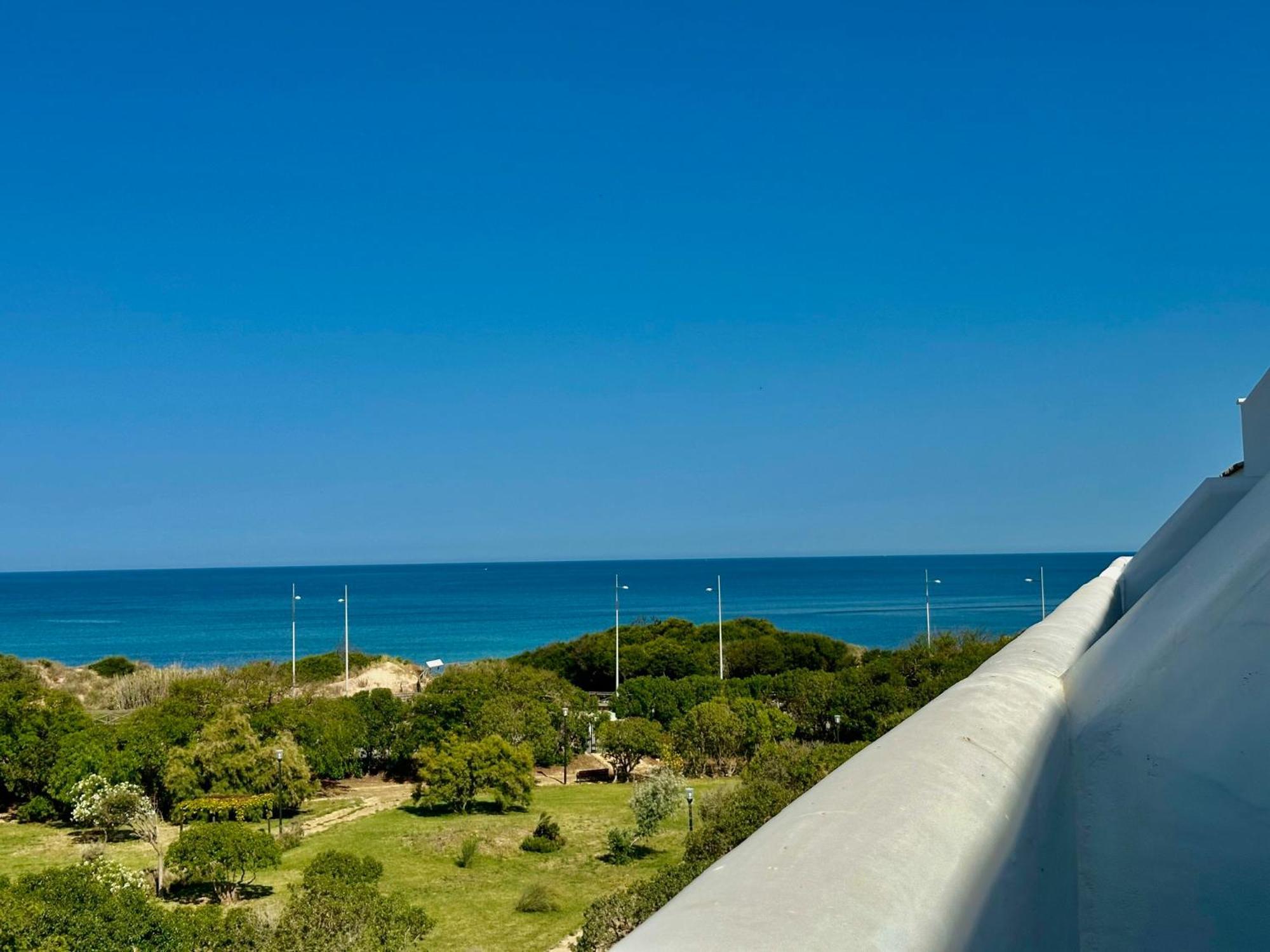 Punta Candor Suites Rota Exteriér fotografie